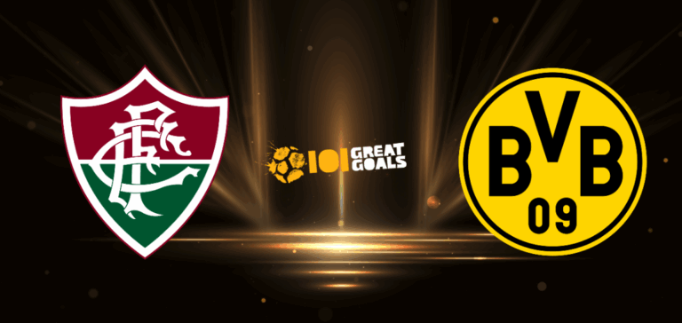 Club World Cup Free Bets – Best UK Betting Sites & Betting Offers For Fluminense vs Borussia Dortmund